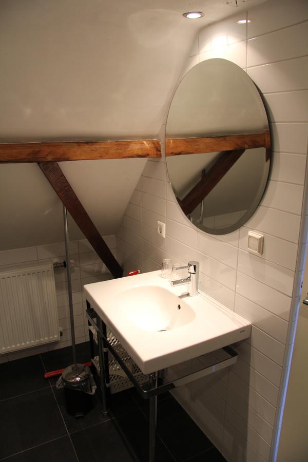 De Oude Pastorie Bed & Breakfast Netersel Exterior foto